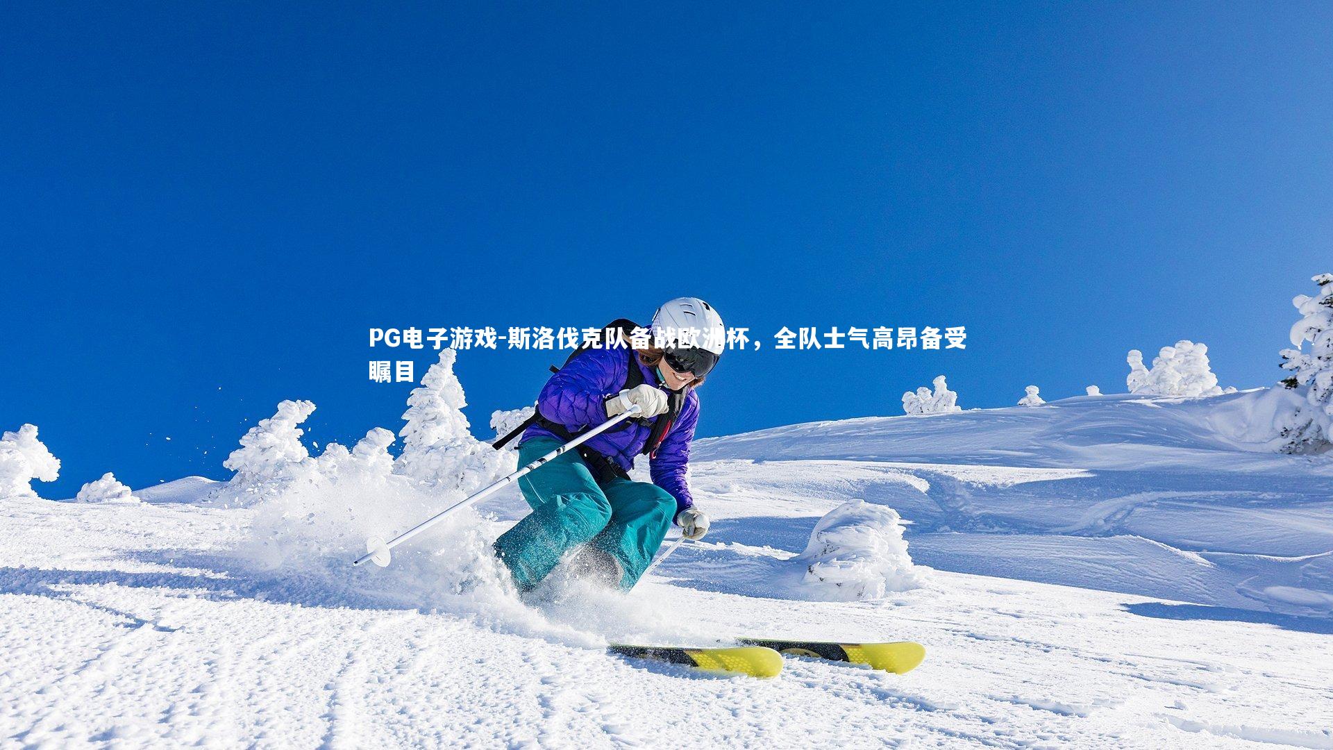 斯洛伐克队备战欧洲杯，全队士气高昂备受瞩目